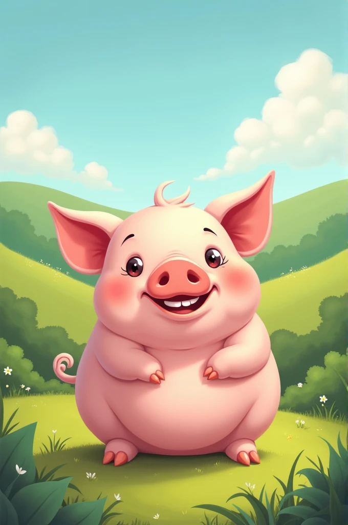 pig