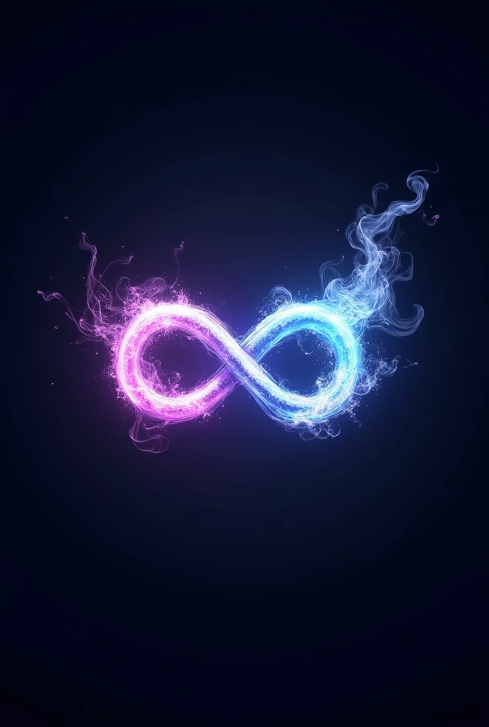 Infinity flare logo esports