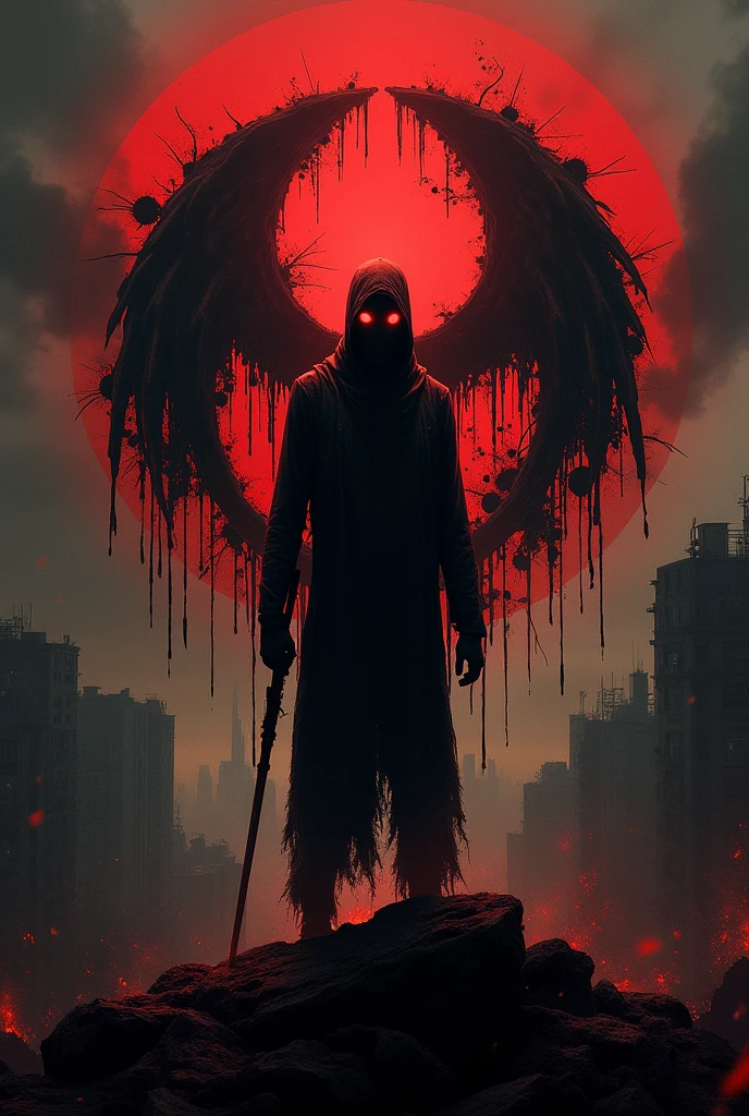 Umbrella Corps Zombies Symbol