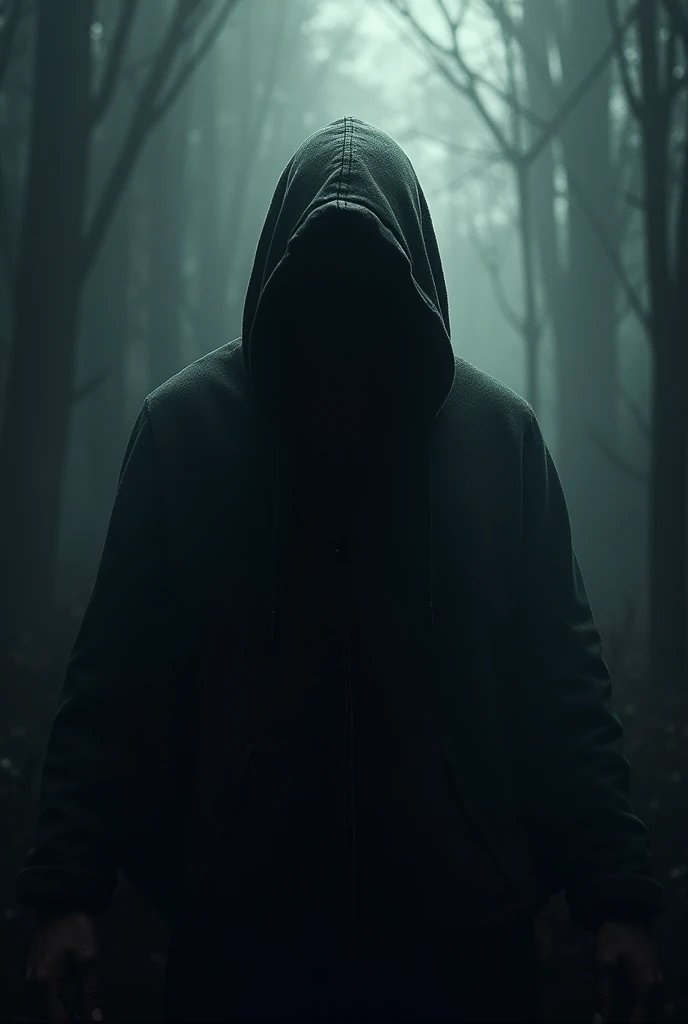 Create a logo for you tube channel name is Unknown fear