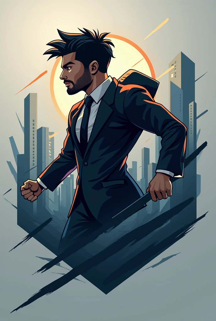 Entrepreneurship Logo