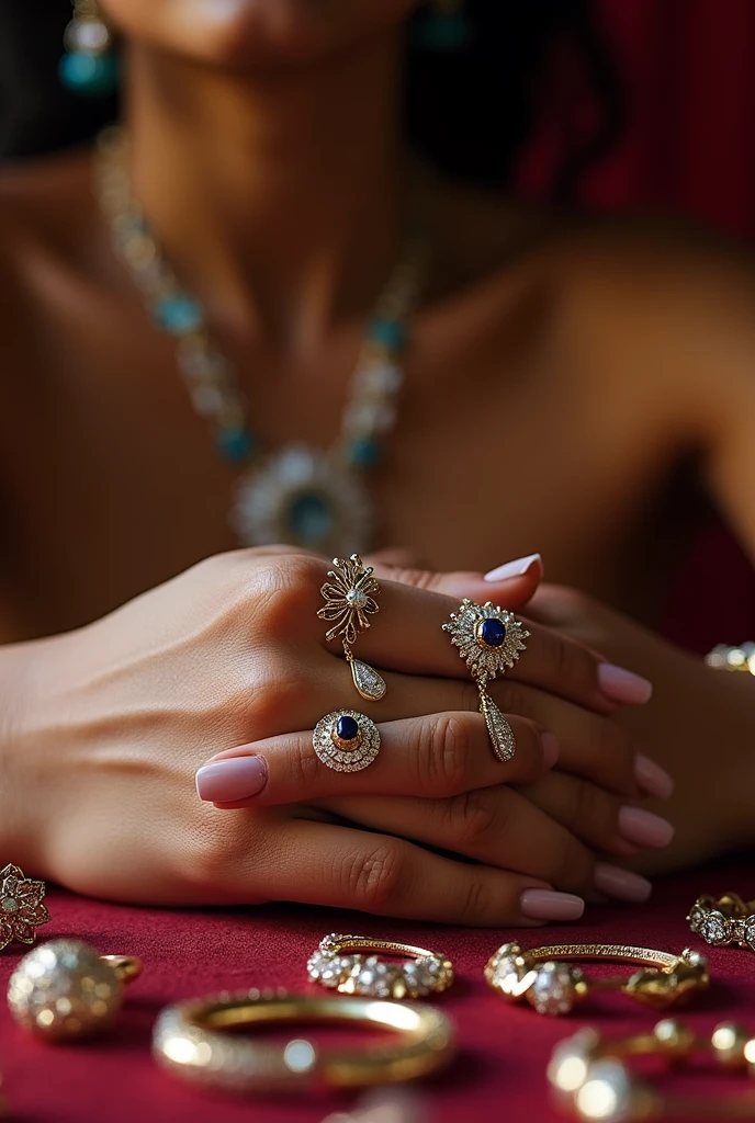 Jewellery