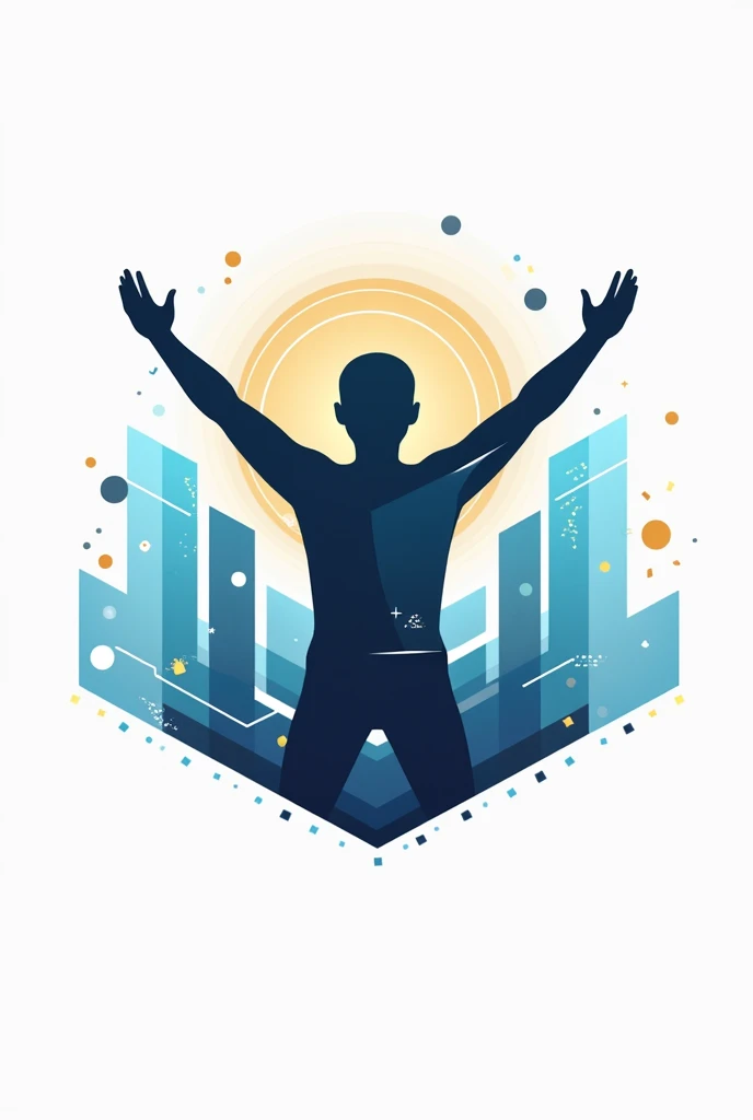 Entrepreneurship club logo