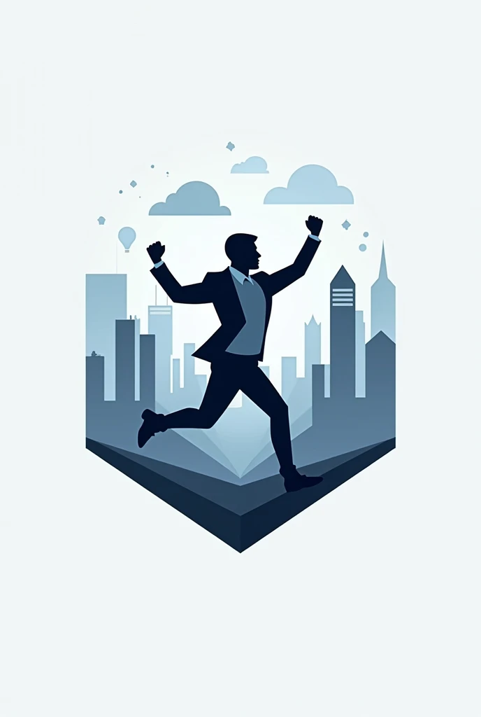 Entrepreneurship club logo