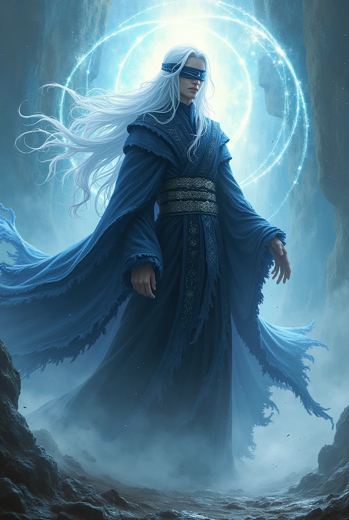 Satoru Gojo