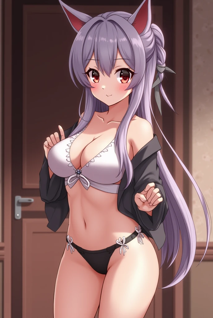 Make me anime porn