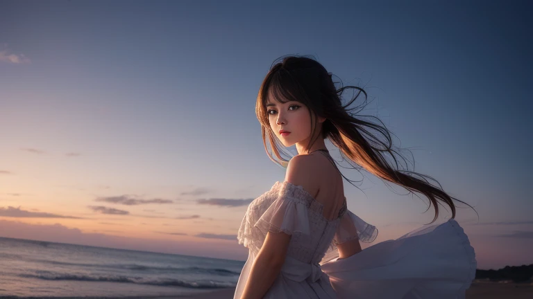 (beautiful, there is nothing: 1.2), Professional Photographer, Cale'Roles in League of Legends game,Huge ,Expose your breasts,Huge ,Huge breasts,Expose your breasts,Show off your breasts,,Perfect body、(((1 female)))、(((Beautiful and accurate five fingers)))