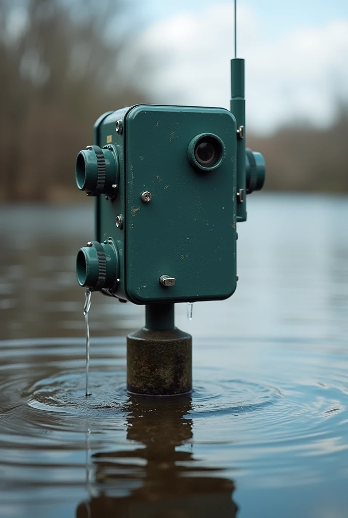 flood detector