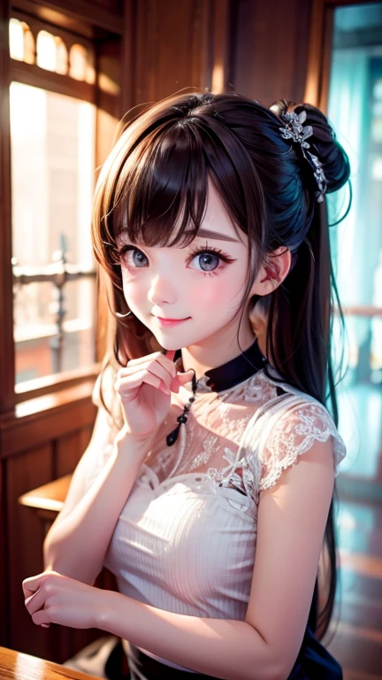 cute