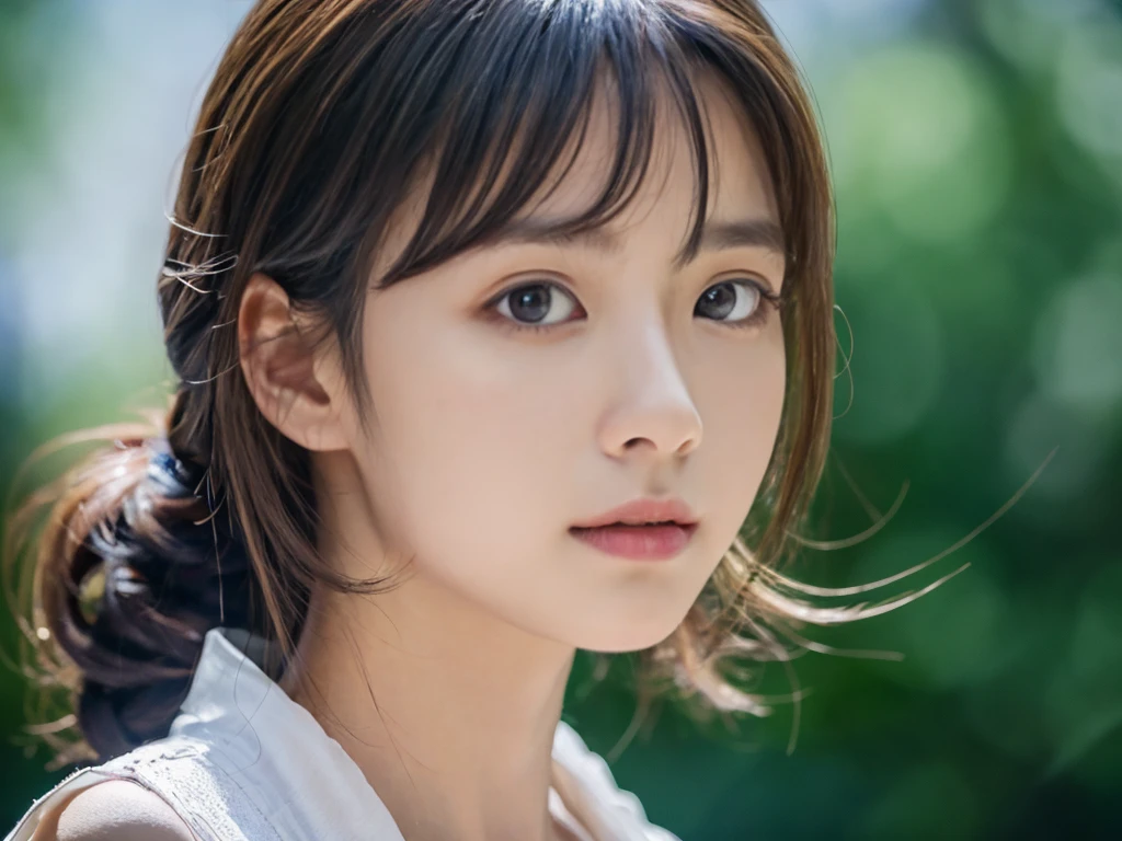 Highest quality,masterpiece,Ultra-high resolution,(Actual:1.4),Original photo,Ultra-high resolution,8k,face,Real,up