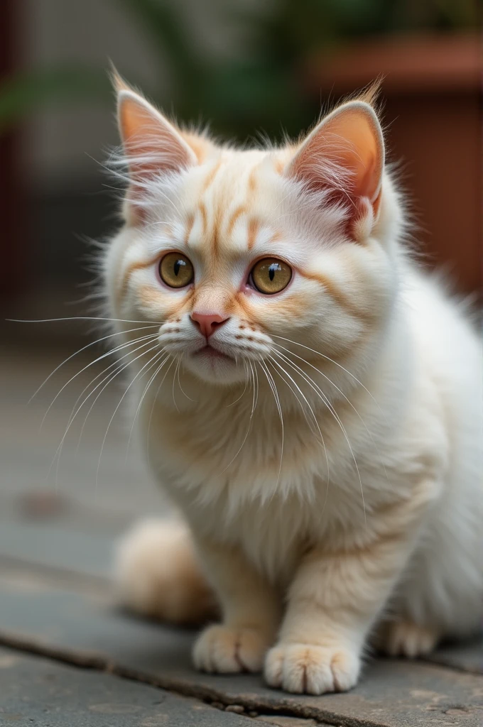 Pussy