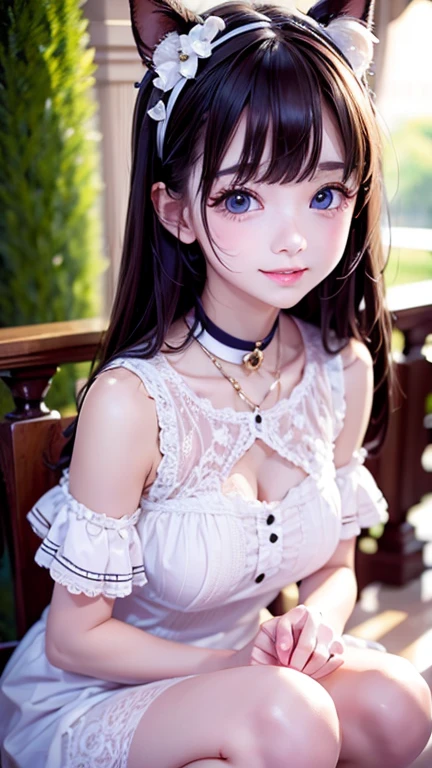 cute、group