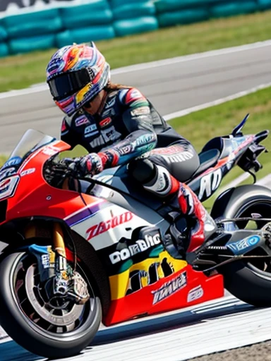 motoGP, Fabio Quartararo