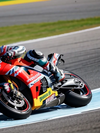 motoGP, Fabio Quartararo
