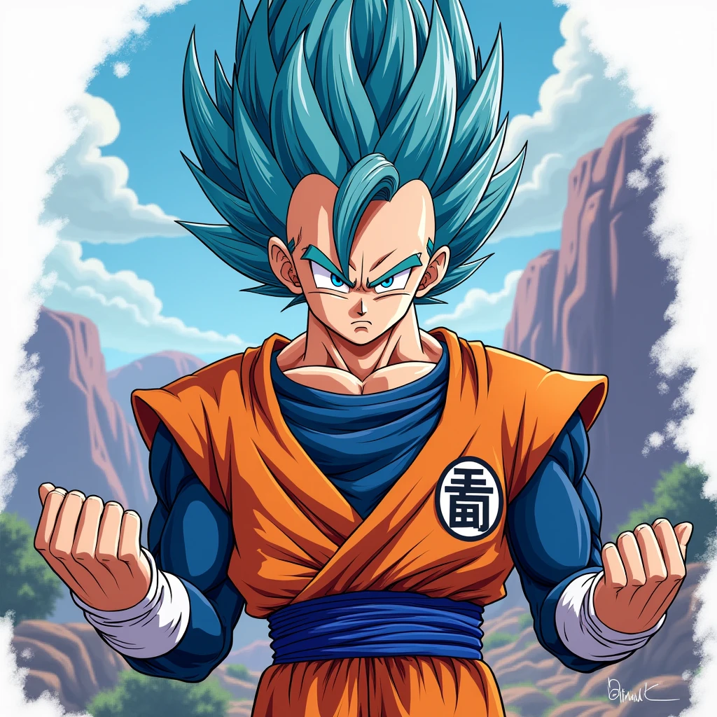 Vegeta