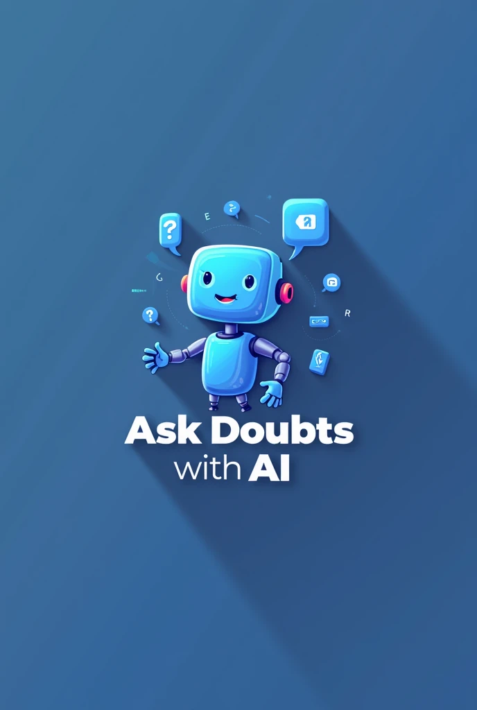 Logo of ask doubts with ai