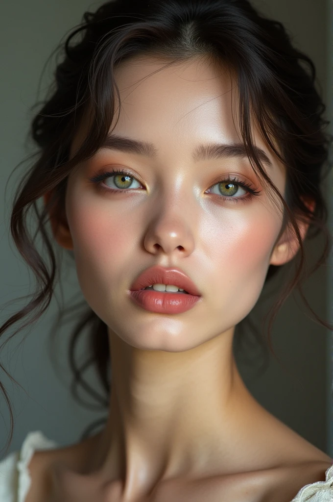 ((best quality)), ((masterpiece)), (detailed), perfect face