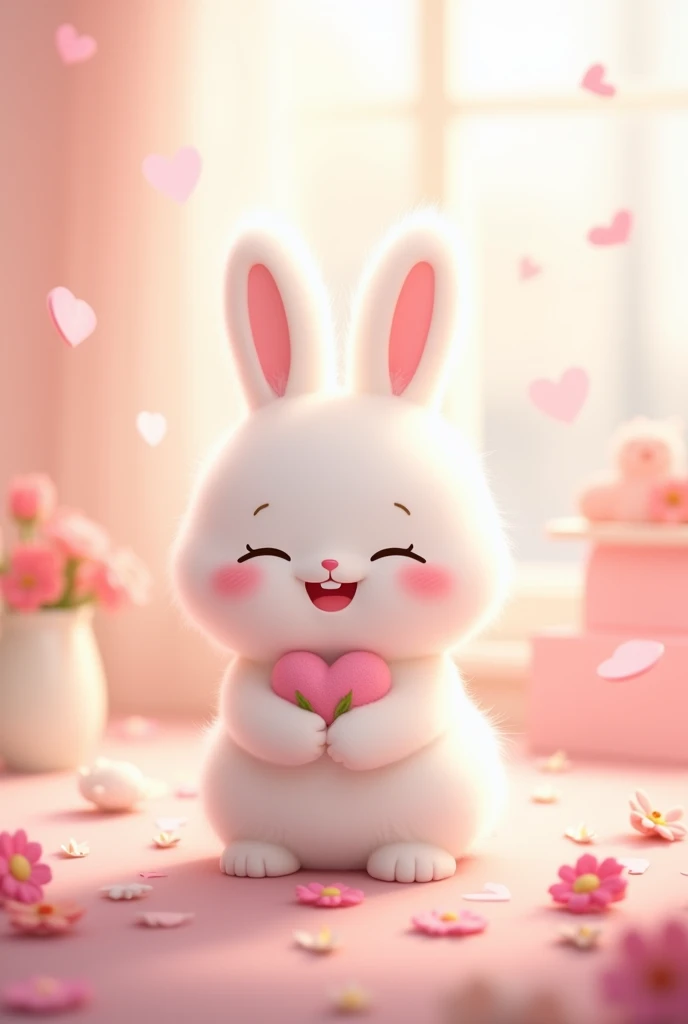 Happy Mother's Day Cony