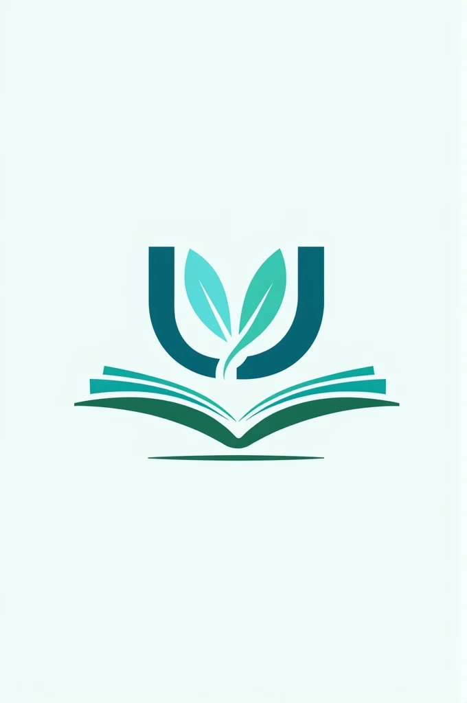 Creat a school logo for UNDIRI JUNIOR HIGH SCHOOL 