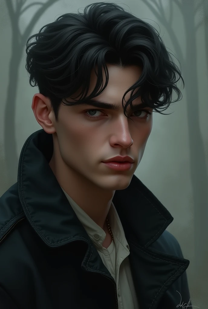 Mel maia's brother