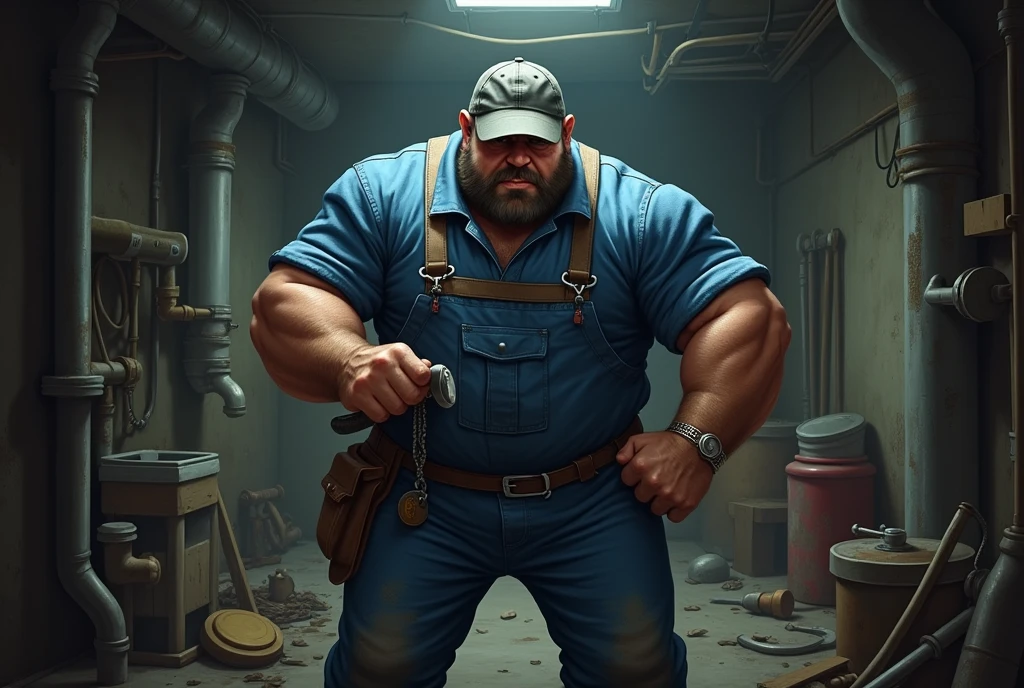 Plumber