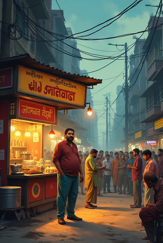 घर से निकलते ही बाहर चौराहे के सामने ही मोटे लाला जलेबी वाले की मशहूर दुकान थी। सुबह बेड़मी, कचौरी और साथ में गरमा गरम जलेबी मिलती थीं।
शाम को एक बड़ी सी कड़ाही में दूध उबाला जाता था। जिससे रबड़ी तैयार होती थी। रात को दूर दूर से लोग दूध जलेबी खाने के लिये आते थे।
छज्जू मल बहुत मोटे थे। वे दुकान पर बैठे रहते थे अपने कारीगरों को डॉंटते रहते थे। गल्ला सम्हालना उन्हें बहुत अच्छी तरह से आता था। किसी से भी एक रुपये का हिसाब गलत नहीं होता था।
सुबह ग्यारह बजे से रात के बारह बजे तक दुकान पर ही बैठे रहते थे।
सभी उन्हें मोटे लाला के नाम से जानते थे। कुछ पुराने लोग थे, जिन्हें उनका नाम छज्जू मल पता था।
मैं उस समय तेरह या चौदह वर्ष का था। मां से पांच रुपये लेकर जाता था। दो रुपये की दो बेड़मी और तीन रुपये की जलेबी आ जाती थी। वहीं बराबर में पड़ी बेंच पर बैठ कर खाता था। हम दो दोस्त जाते थे। हम कोशिश करते थे कि एक ही बेड़मी में सारी सब्जी खा जाते थे। फिर दोबारा दोंना लेकर आगे बढ़ा देते थे।
: घर से निकलते ही बाहर चौराहे के सामने ही मोटे लाला जलेबी वाले की मशहूर दुकान थी। सुबह बेड़मी, कचौरी और साथ में गरमा गरम जलेबी मिलती थीं।
शाम को एक बड़ी सी कड़ाही में दूध उबाला जाता था। जिससे रबड़ी तैयार होती थी। रात को दूर दूर से लोग दूध जलेबी खाने के लिये आते थे।
छज्जू मल बहुत मोटे थे। वे दुकान पर बैठे रहते थे अपने कारीगरों को डॉंटते रहते थे। गल्ला सम्हालना उन्हें बहुत अच्छी तरह से आता था। किसी से भी एक रुपये का हिसाब गलत नहीं होता था।
सुबह ग्यारह बजे से रात के बारह बजे तक दुकान पर ही बैठे रहते थे।
सभी उन्हें मोटे लाला के नाम से जानते थे। कुछ पुराने लोग थे, जिन्हें उनका नाम छज्जू मल पता था।
मैं उस समय तेरह या चौदह वर्ष का था। मां से पांच रुपये लेकर जाता था। दो रुपये की दो बेड़मी और तीन रुपये की जलेबी आ जाती थी। वहीं बराबर में पड़ी बेंच पर बैठ कर खाता था। हम दो दोस्त जाते थे। हम कोशिश करते थे कि एक ही बेड़मी में सारी सब्जी खा जाते थे। फिर दोबारा दोंना लेकर आगे बढ़ा देते थे।
आलस की कीमत | Laziness Story for Kids in Hindi
मैं: भैया थोड़ी सी सब्जी देना।
सब्जी देने वाला लड़का लालाजी की ओर देखता। लालजी हम दोंनो को घूर कर देखते, इससे पहले वो कुछ बोलते –
मैं: अरे लालजी आपकी सब्जी बहुत