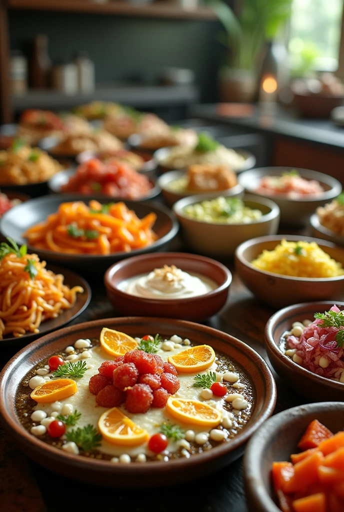 Food