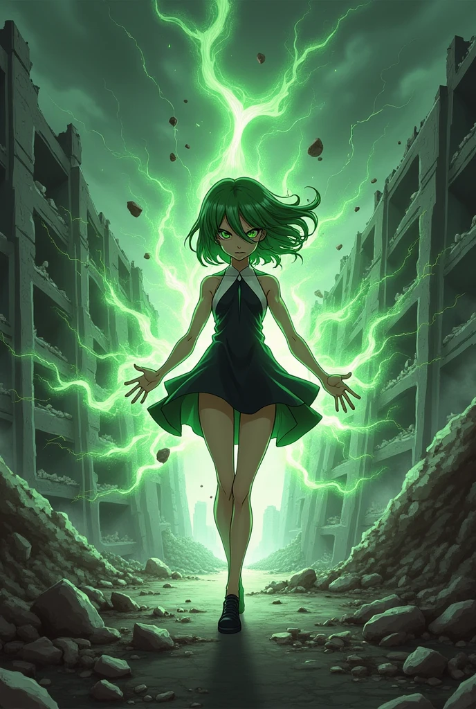 Draw tatsumaki