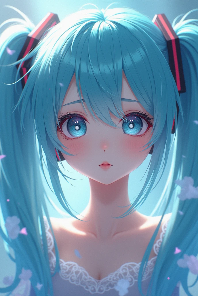 masterpiece, highest quality, Hatsune Miku,High quality, Ultra detailed, best quality, insanely detailed, beautiful, masterpiece