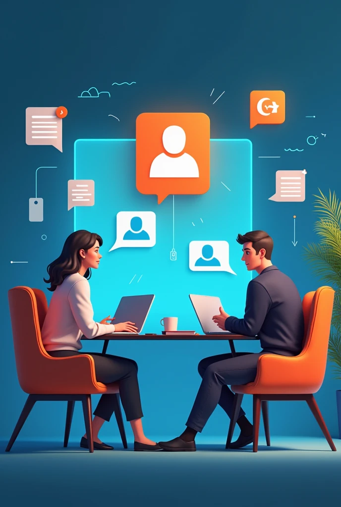 Create a prototype to solve a SUS customer service problem
