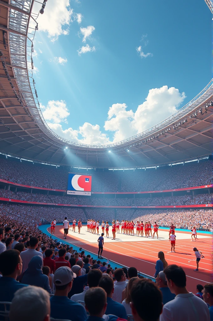 Olympic France