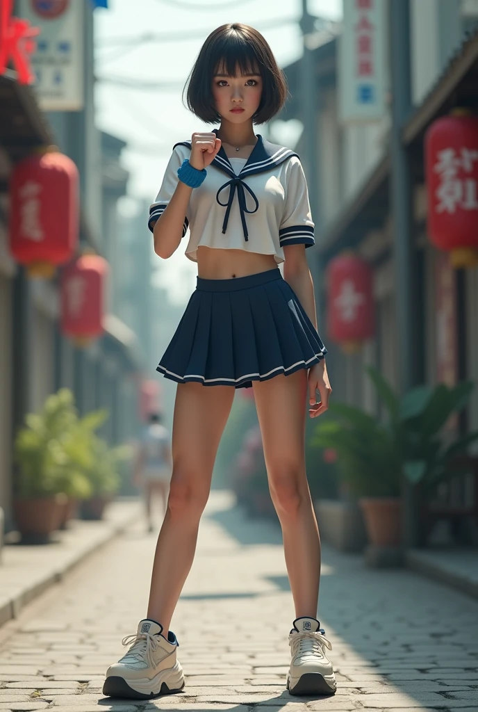 (medium body shot:1.3), (dynamic angle:1.2), 18yo woman, 1girl, dark-skinned female, dark skin, (petite\(figure\) :1.1), (flat chest:1.3), (petite small perky breasts:1.25), deep cleavage, (erect nipples, prominent pokies), (wide hips), thigh gap, (small ass), long sensuous fingers and fingernails, (high detailed skin:1.2), detailed skin complexion, high detailed skin, (glossy moist skin:1.2), wearing small crop top shirt and plaid pleated mini skirt, thigh high stockings, (lying on stomach:1.2), (in shadow:1.3), extremely dramatic horny sexy seductive provocative erotic, parted lips, detailed complexion, (extremely aesthetic exquisite intricate details, exquisitely detailed body parts:1.3), explicit detailed background, extremely highres, hyper detailed, (realistic:1.5), (Photorealistic, hyper-realistic, Masterpiece, Best quality:1.3), (detailed), ultra sharp focus, exquisite lighting, exquisite shadow, Realistic light reflection, Dramatic lighting, (Low Key:1.3), Depth of field,