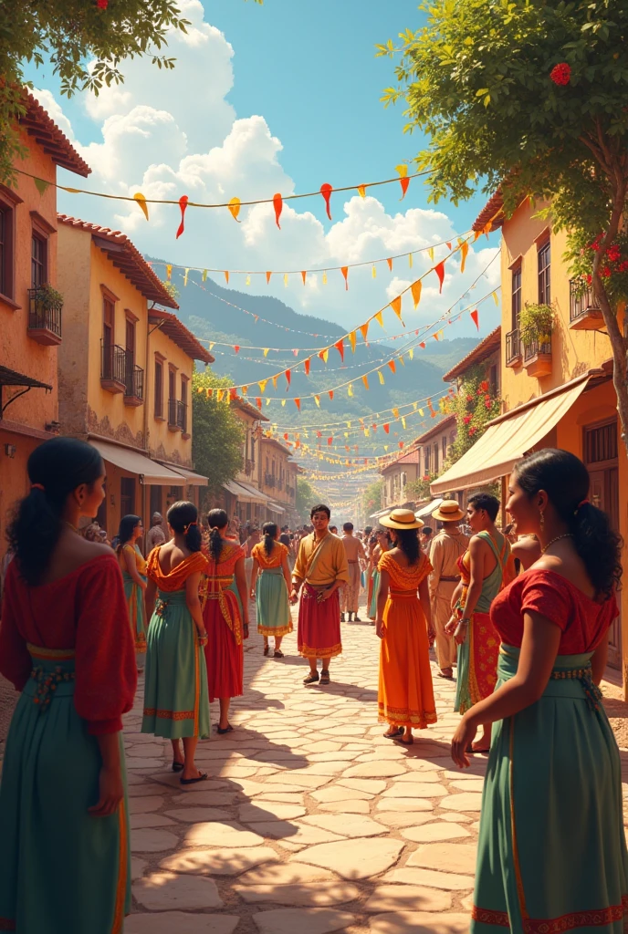  Vacations: valuing and celebrating the traditions of your 