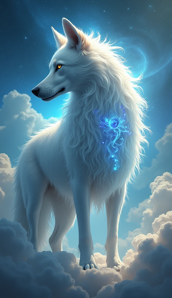 Divine Dog