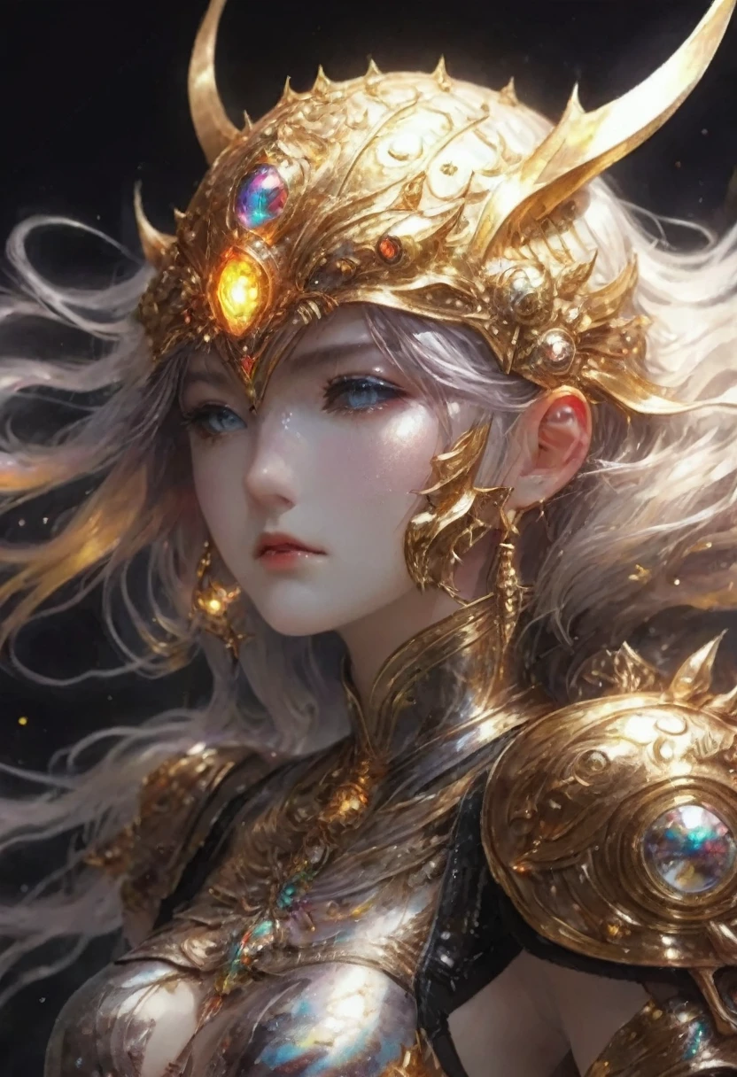 (((best quality))),(((ultra detailed))),(((masterpiece))),illustration,1 girl, no face, mysterious, helmet, Asuka cosplay costume, bodysuit,standing pose,Extreme detail expression,Ultra High Definition,Maximum Detail Display,Hyperdetail,Clear details,Amazing quality,Super details,Unbelievable,HDR,16K,details,The most authentic,Glossy solid color