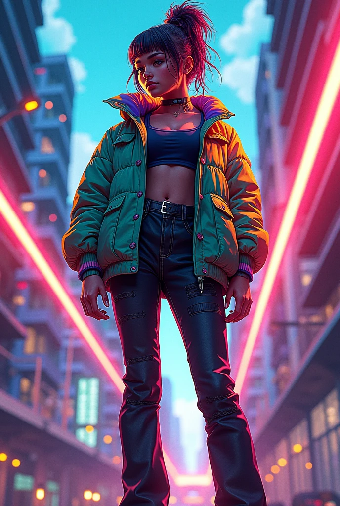 Creator Shorts