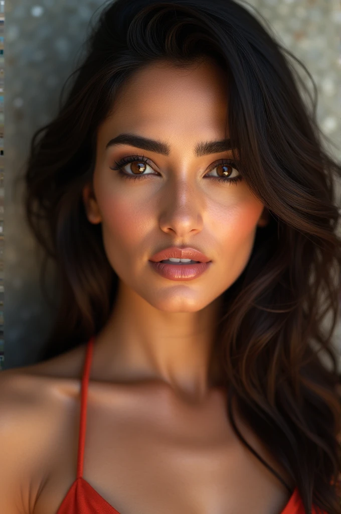 Make Kiara advani