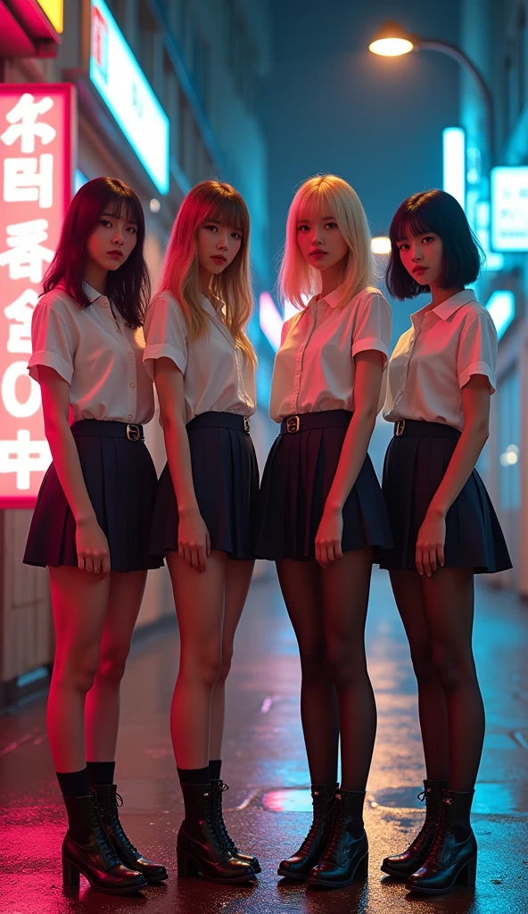 NSFW, (4girls, pussy line,exposed,detailed vagina,baby face:1.6), (spread legs:1.3),(blue school uniform jacket:1.3), (looking at viewer, blond hair:1.2) , (Sweat:1.3),(steam:1.3),(slim,skinny:1.5), (tanlines:1.5), masterpiece, best quality, Cinematic lighting, cinematic angle, low angle shot, (wet,tears,embarrass:1.2), (frown:1.4),neat,(blush:1.8), (defiant look:1.5), (Serious:1.2),(Clenching teeth:1.4),(steam:1.4), class room,