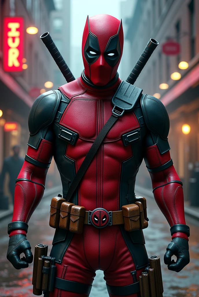 deadpool