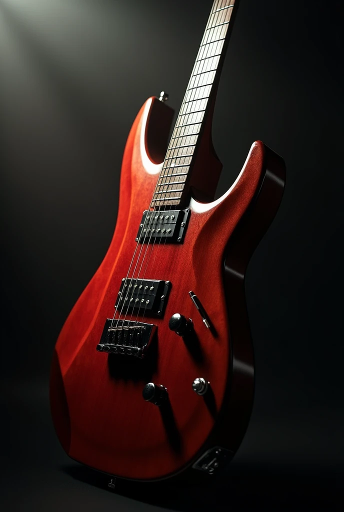 sexy guitar