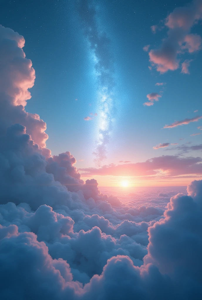 　atmosphere