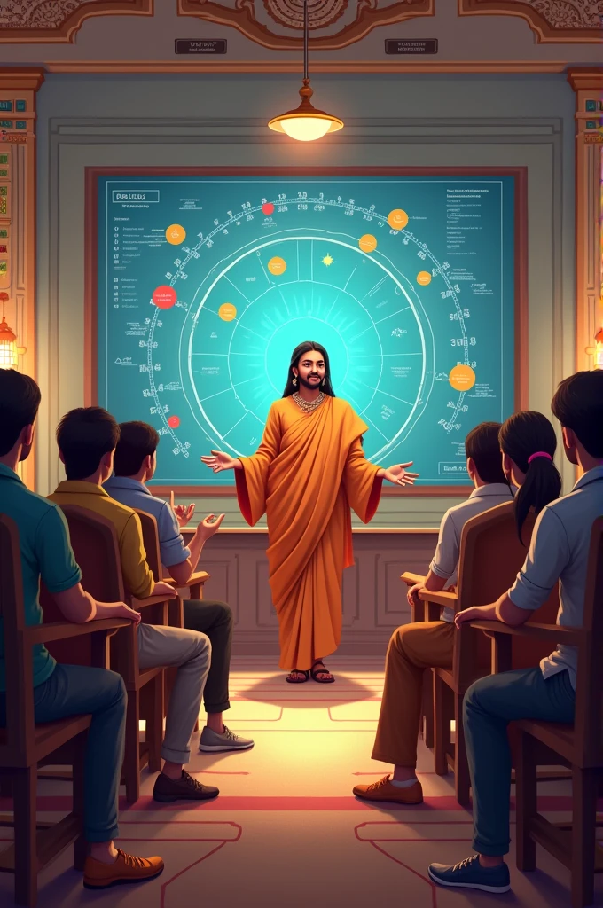 Vedic mathematics workshop free demo class