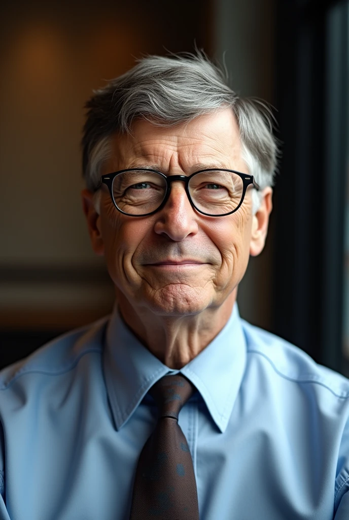 Bill gates