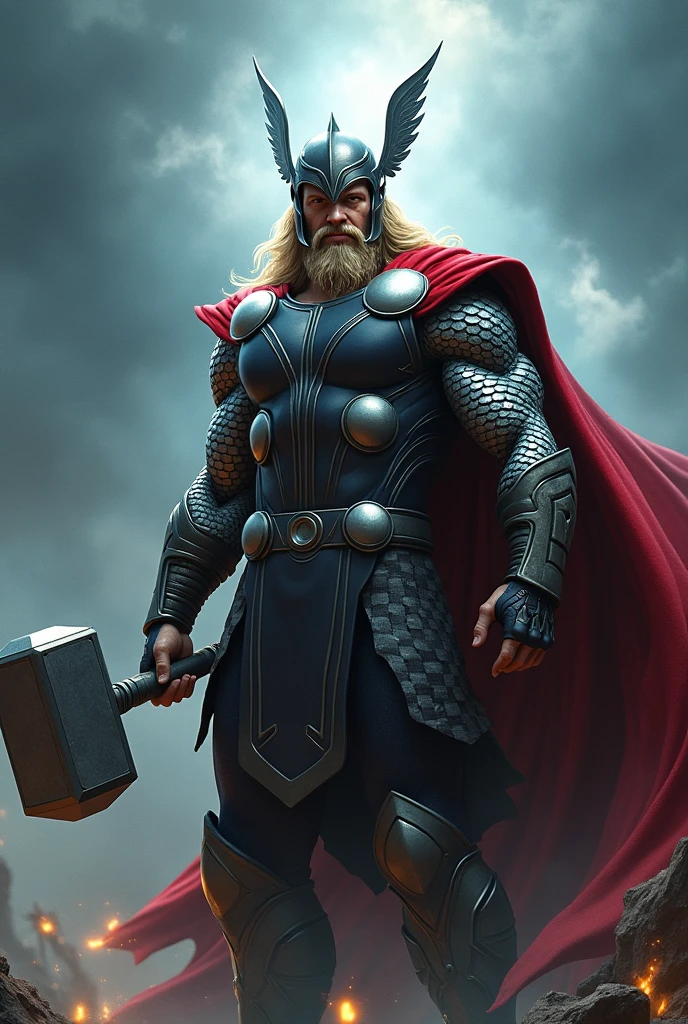 Thor