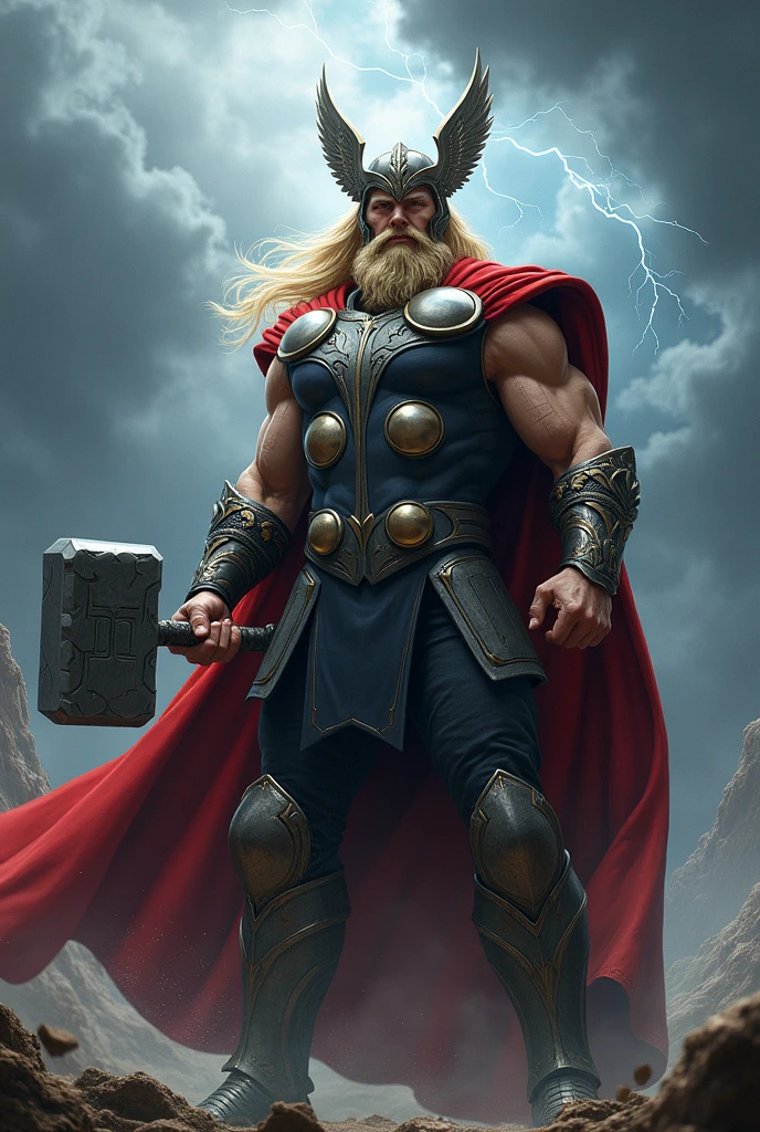 Thor