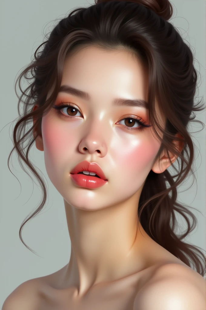 ((best quality)), ((masterpiece)), (detailed), perfect face