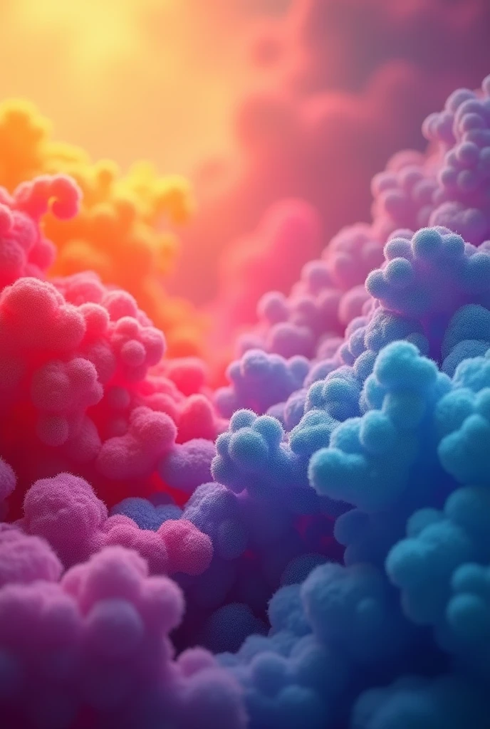 colorful background color