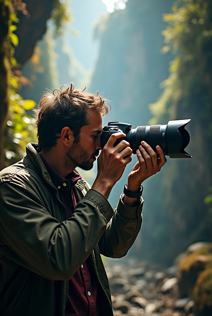 Photography is best