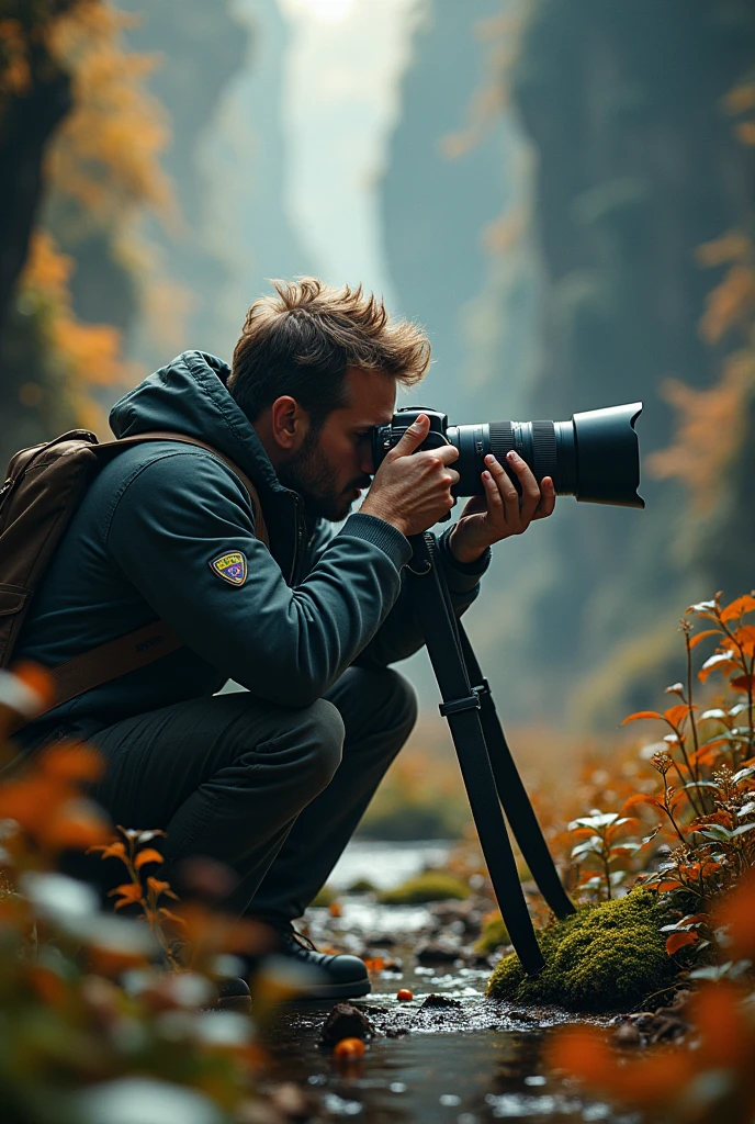 Photography is best