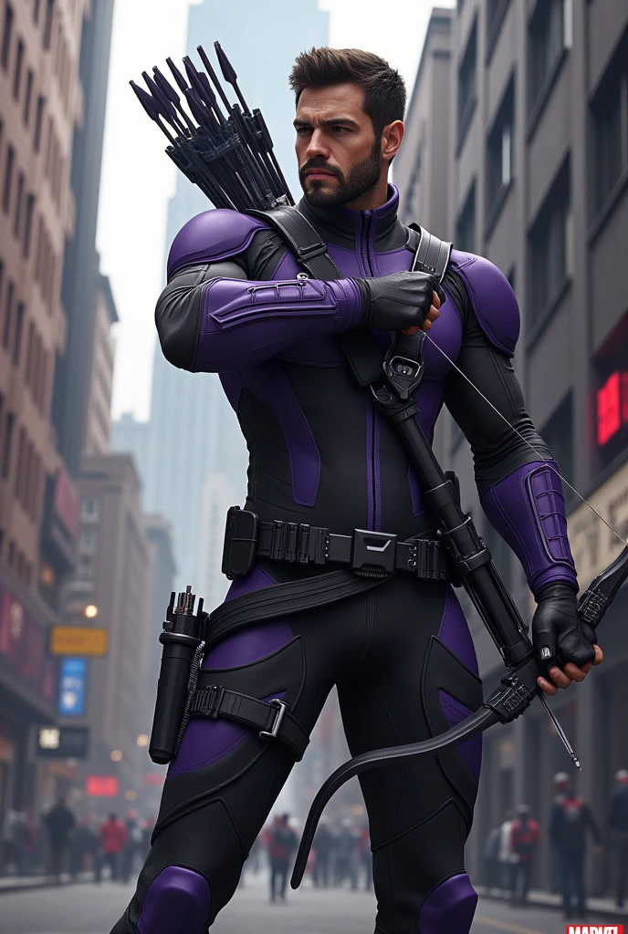 Hawkeye
